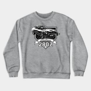 280Z Datsun Crewneck Sweatshirt